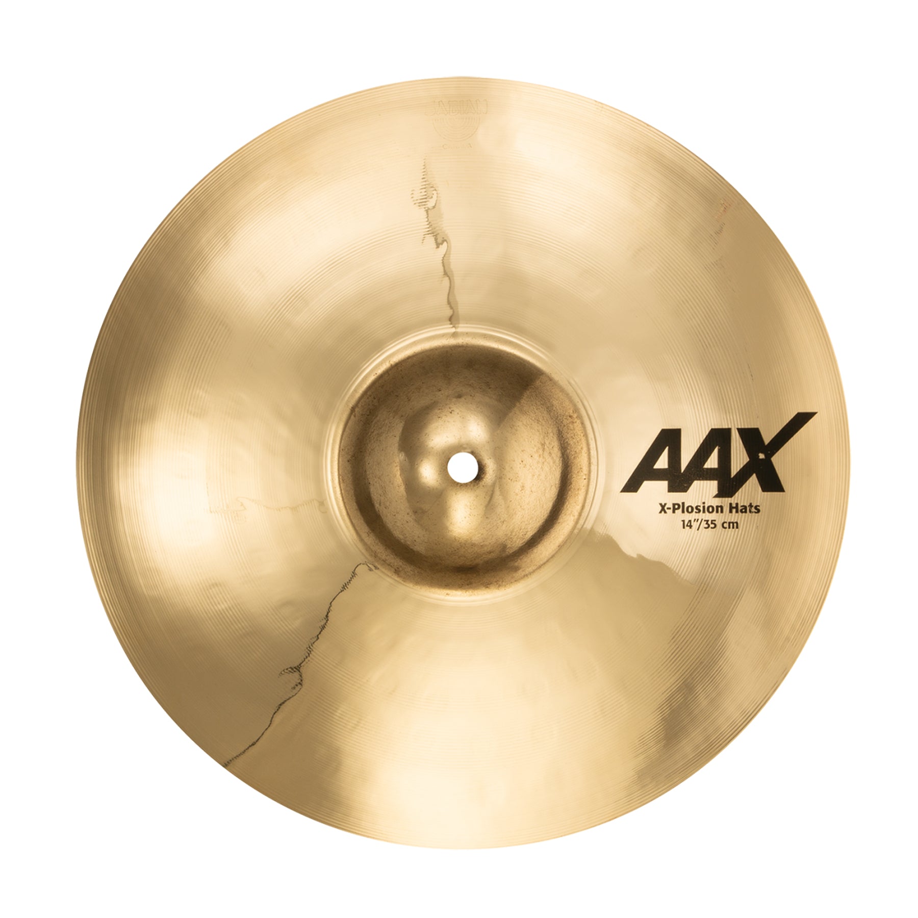 カラフル・パストラーレ　フィナ　SVR 4枚 Sabian