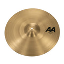 Sabian 18" AA Rock Crash