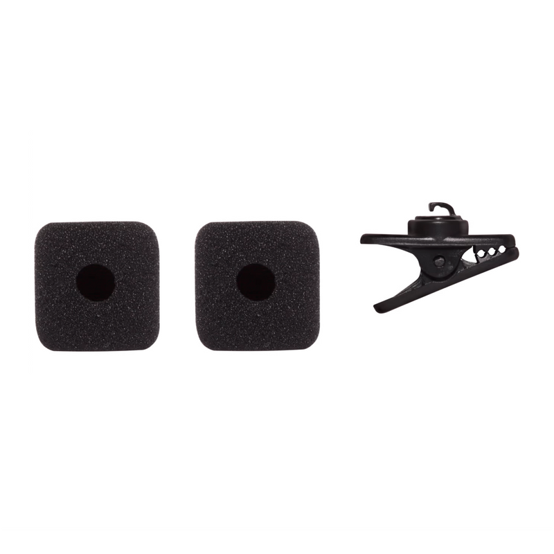 Shure RK379 Replacement Accessory Kit For Sm31Fh