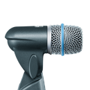 Shure BETA 56A Supercardioid Dynamic Microphone