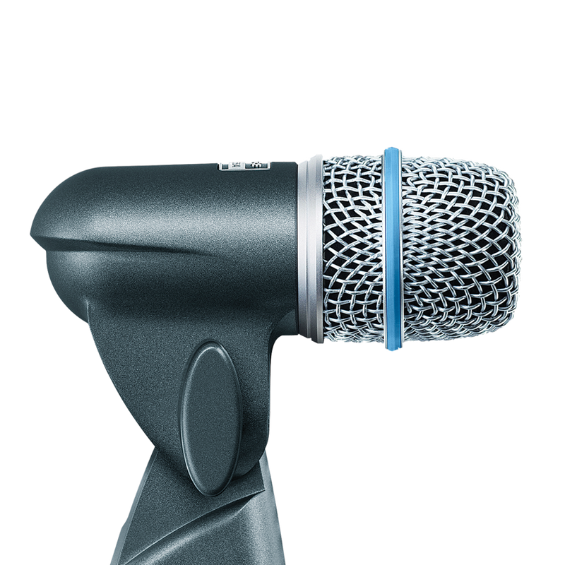 Shure BETA 56A Supercardioid Dynamic Microphone