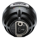 Shure MV5 Home Studio Microphone