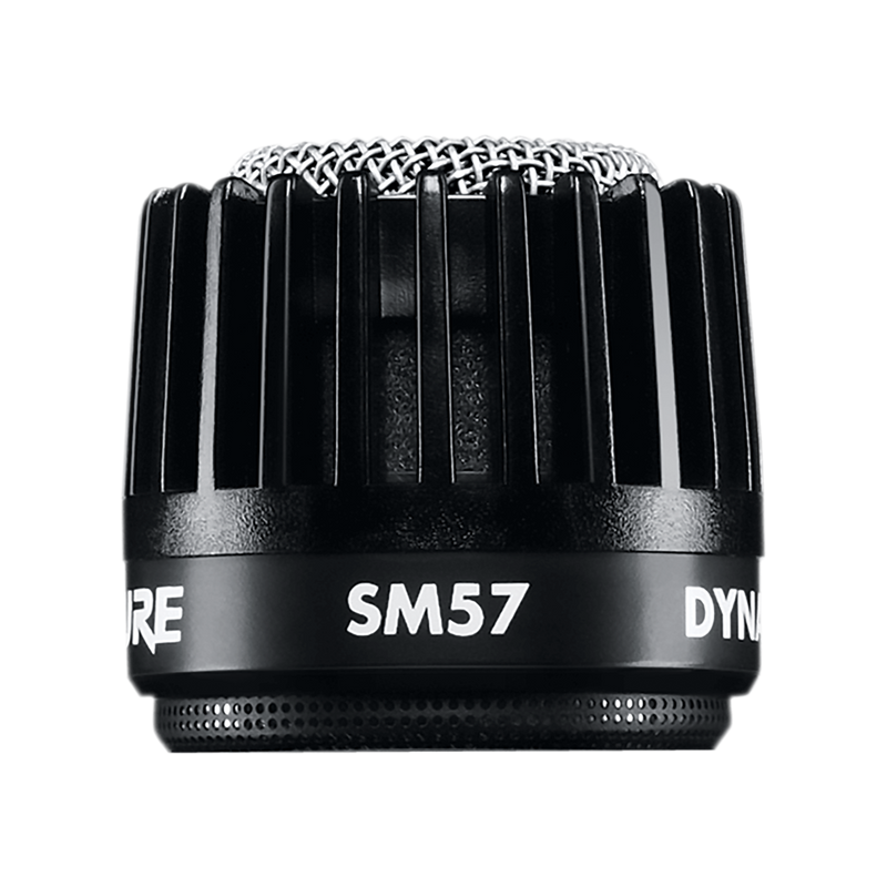 Shure RK244G Grille For Sm57 And 545Sd