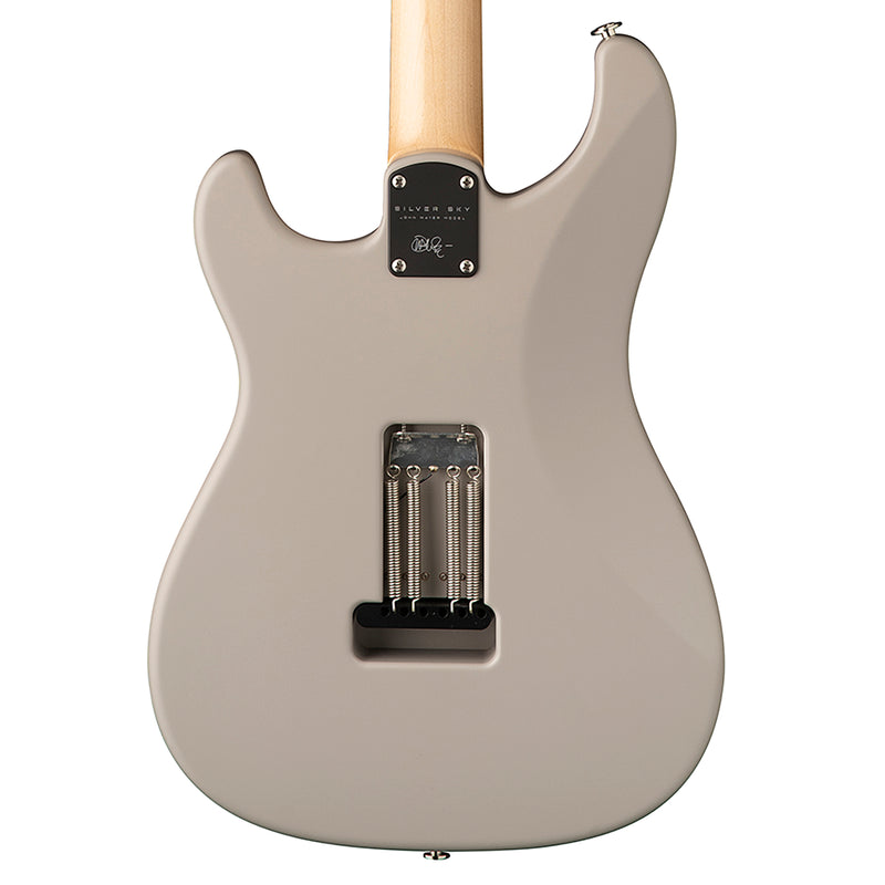 PRS Silver Sky - Rosewood Fingerboard, Moc Sand Satin