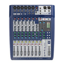 Soundcraft Signature 10