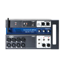 Soundcraft Ui12 12-Channel Remote Controlled Digital Mixer