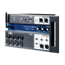 Soundcraft Ui12 12-Channel Remote Controlled Digital Mixer