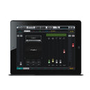 Soundcraft Ui12 12-Channel Remote Controlled Digital Mixer