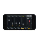 Soundcraft Ui12 12-Channel Remote Controlled Digital Mixer