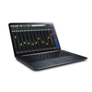 Soundcraft Ui12 12-Channel Remote Controlled Digital Mixer