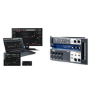 Soundcraft Ui12 12-Channel Remote Controlled Digital Mixer