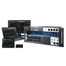 Soundcraft Ui16 16-Channel Remote Controlled Digital Mixer