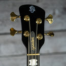 Spector EURO4LT - Blue Fade Gloss