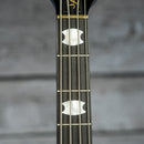 Spector EURO4LT - Blue Fade Gloss