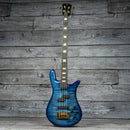 Spector EURO4LT - Blue Fade Gloss
