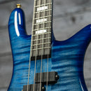 Spector EURO4LT - Blue Fade Gloss