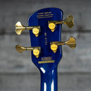 Spector EURO4LT - Blue Fade Gloss