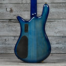 Spector EURO4LT - Blue Fade Gloss