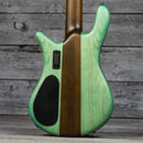 Spector EURO 5 RST - Roasted Maple Neck Thru