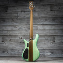 Spector EURO 5 RST - Roasted Maple Neck Thru