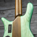Spector EURO 5 RST - Roasted Maple Neck Thru