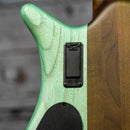 Spector EURO 5 RST - Roasted Maple Neck Thru
