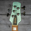 Spector EURO 5 RST - Roasted Maple Neck Thru