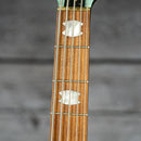 Spector EURO 5 RST - Roasted Maple Neck Thru