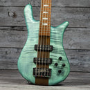 Spector EURO 5 RST - Roasted Maple Neck Thru