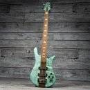 Spector EURO 5 RST - Roasted Maple Neck Thru