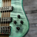 Spector EURO 5 RST - Roasted Maple Neck Thru
