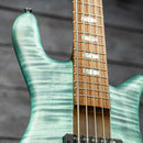 Spector EURO 5 RST - Roasted Maple Neck Thru