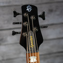 Spector EuroBolt 5 - Tobacco Sunburst