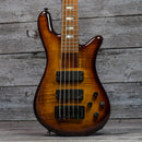 Spector EuroBolt 5 - Tobacco Sunburst