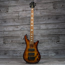 Spector EuroBolt 5 - Tobacco Sunburst