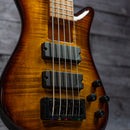 Spector EuroBolt 5 - Tobacco Sunburst