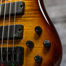 Spector EuroBolt 5 - Tobacco Sunburst