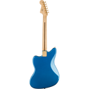 Squier 40th Anniversary Jazzmaster - Gold Edition, Laurel Fingerboard, Lake Placid Blue