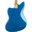 Squier 40th Anniversary Jazzmaster - Gold Edition, Laurel Fingerboard, Lake Placid Blue