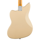 Squier 40th Anniversary Jazzmaster - Vintage Edition, Maple Fingerboard, Satin Desert Sand