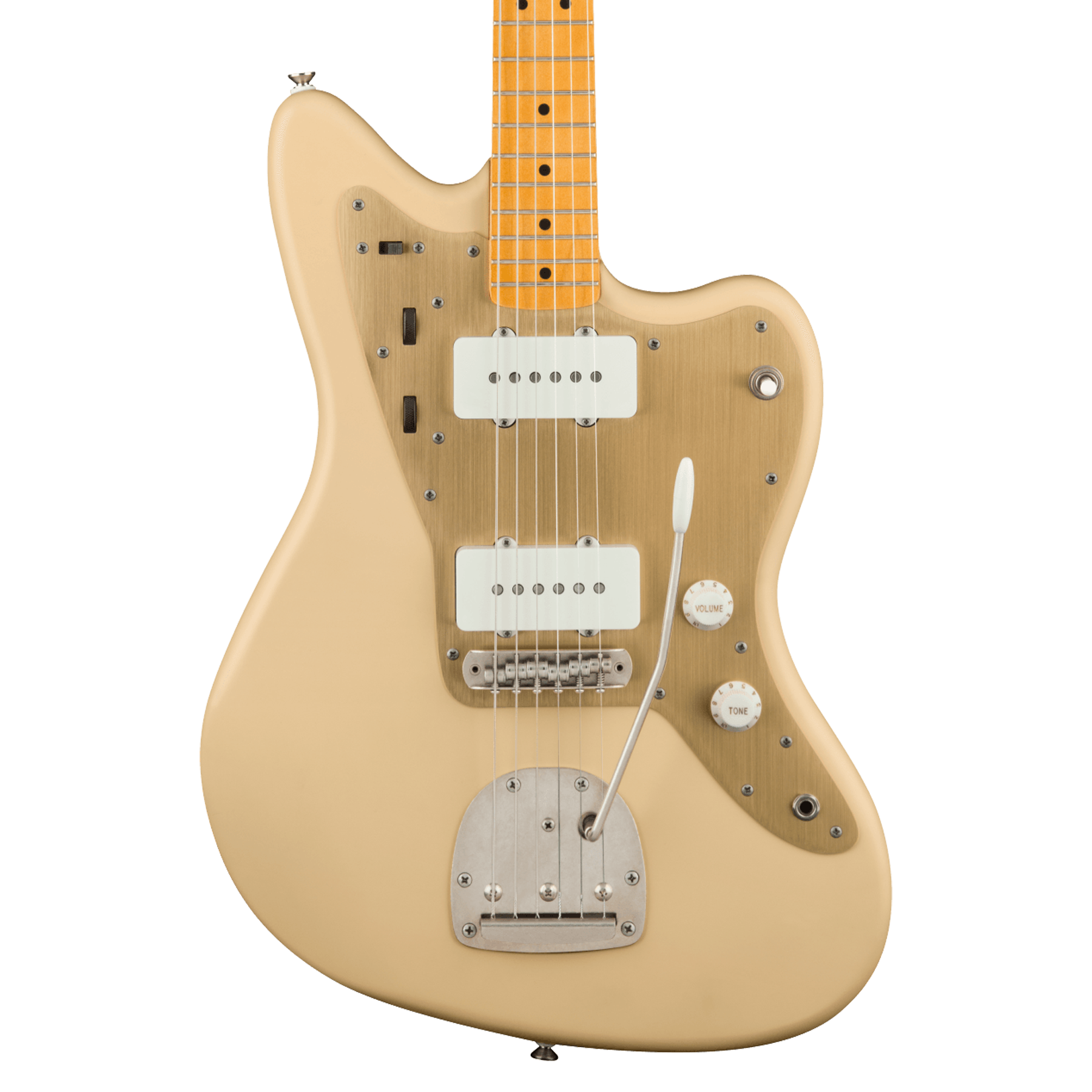 Fender Made in Japan Traditional 60s Jazzmaster 2019