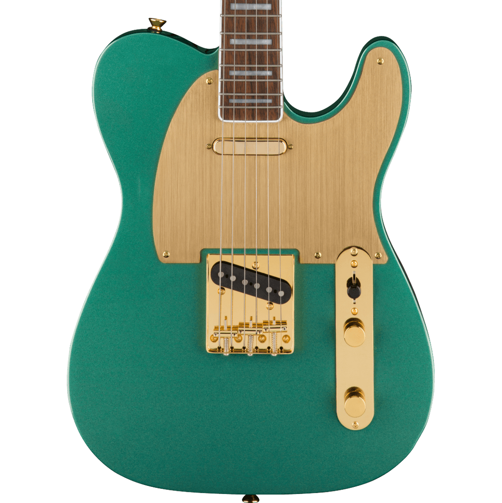 Squier Classic Vibe '60s Custom Telecaster Electric Guitar