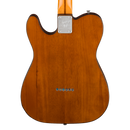 Squier 40th Anniversary Telecaster - Vintage Edition, Maple Fingerboard, Satin Mocha