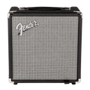 Squier Affinity Series Precision Bass PJ Pack with Gig Bag, Rumble 15 Bass Amp