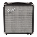 Squier Affinity Series Precision Bass PJ Pack with Gig Bag, Rumble 15 Bass Amp
