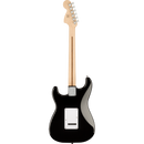 Squier Affinity Series Stratocaster - Maple Fingerboard, Black