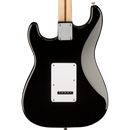 Squier Affinity Series Stratocaster - Maple Fingerboard, Black