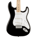 Squier Affinity Series Stratocaster - Maple Fingerboard, Black