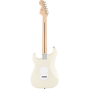 Squier Affinity Series Stratocaster - Maple Fingerboard, Olympic White