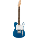 Squier Affinity Series Telecaster - Laurel Fingerboard, Lake Placid Blue
